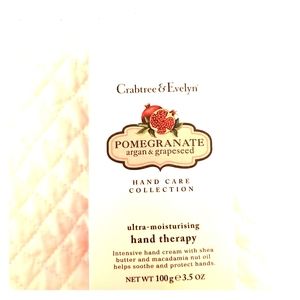 🖤4/$30🖤Crabtree and Evelyn hand cream